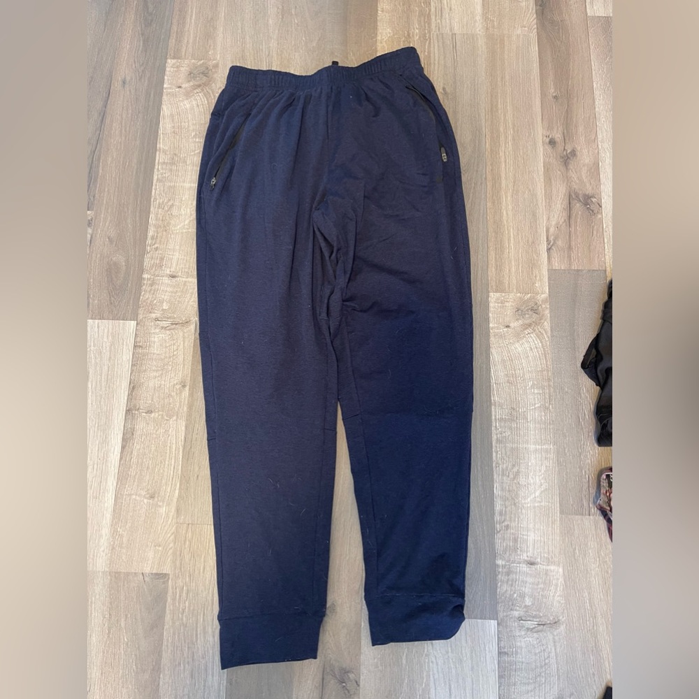 Men’s ASICS sweatpants